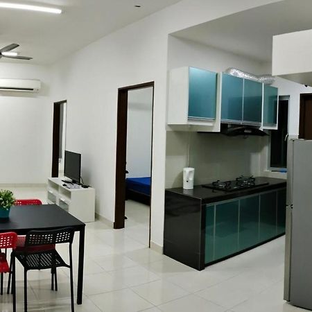 Afnan Homestay At Semenyih, Ascotte Boulevard Extérieur photo